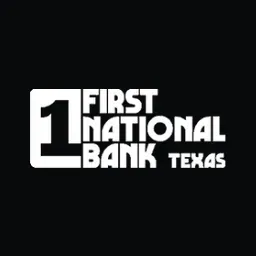 First National Bank Texas's icon