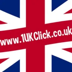 1ukclick.co.uk's icon
