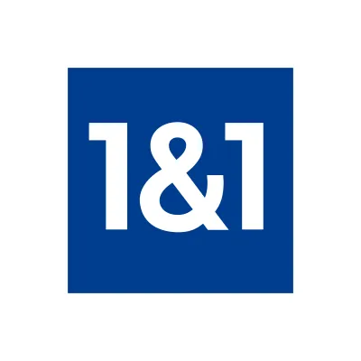 1und1.com's icon