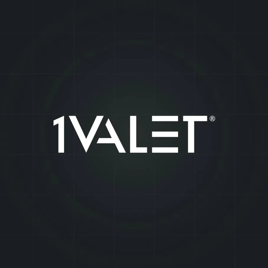 1Valet