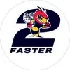 2-bee-faster.com's icon