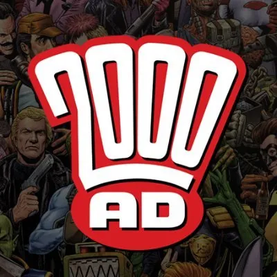 2000adonline.com's icon