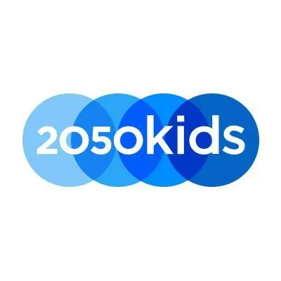 2050kids.org's icon