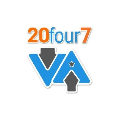20four7va.com's icon