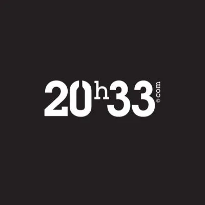 20h33.com's icon
