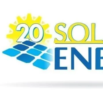 20solarenergy.com's icon