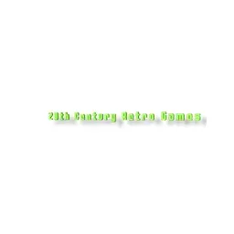 20th Century Video Games's icon