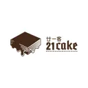 21Cake Food Co. logo