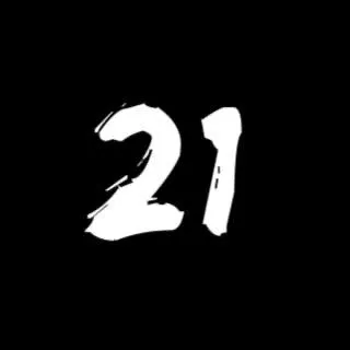 21overlays.com.au's icon