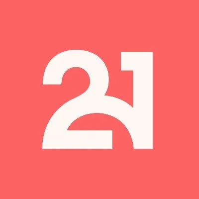 21Shares logo