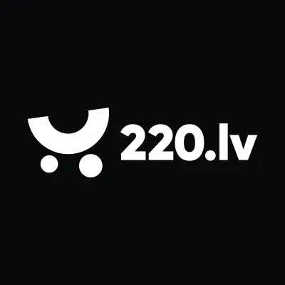 Tirdzniecības centrs internetā 220.lv's icon