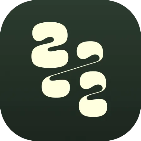 222 logo