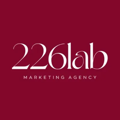 226lab.com's icon