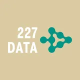 Logo van 227 Data