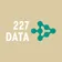 Logo van 227 Data