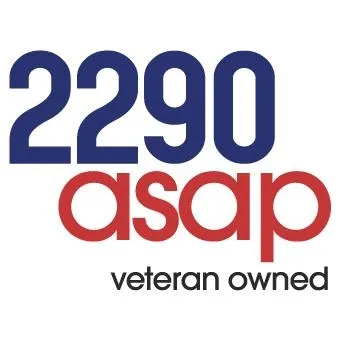 2290asap.com's icon