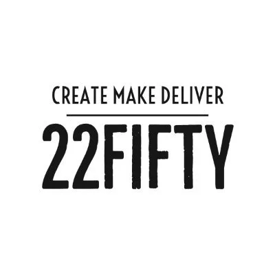 22fifty.com's icon