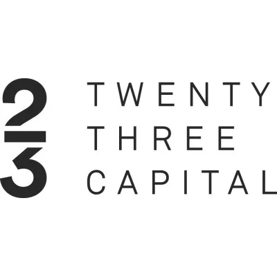 23-cap.com's icon