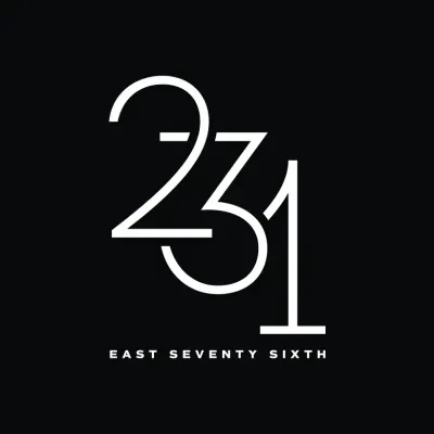 231 East 76th's brand icon