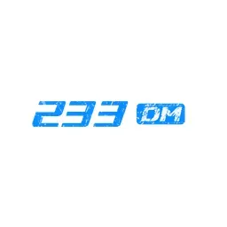 233dm.net's icon