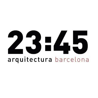 2345arquitectes.com's icon