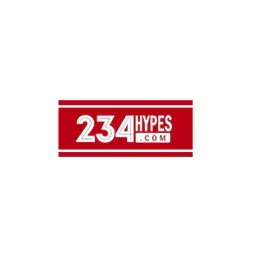 234Hypes.com's icon