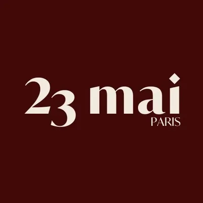 23maiparis.com's icon