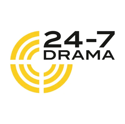 24-7drama.com's icon