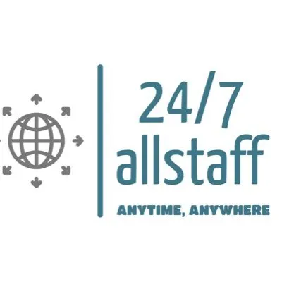 247allstaff.com's icon