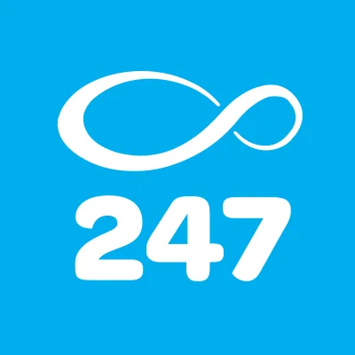 247connect.cloud's icon