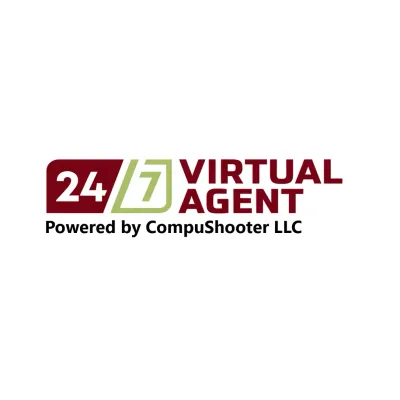 247 Virtual Agent's icon