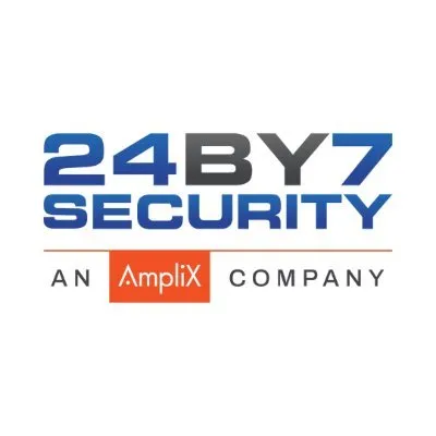 24by7security.com's icon