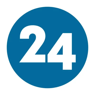 24church.com's icon