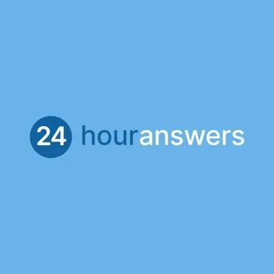 24houranswers.com's icon
