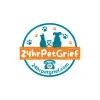 24hrpetgrief.com's icon