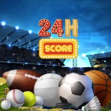 24hscore.net's icon