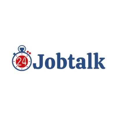 24 Jobtalk's icon