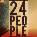Logo van 24People