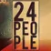 Logo van 24People