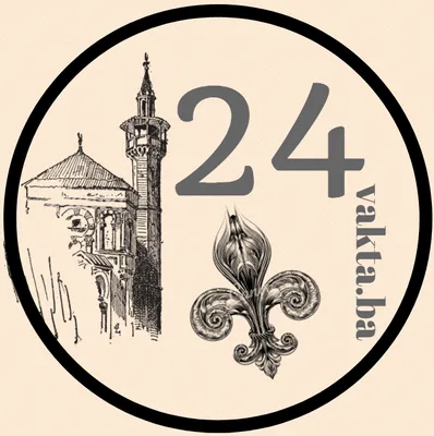 24vakta.ba's icon