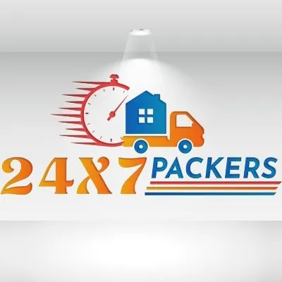 24x7packers.com's icon