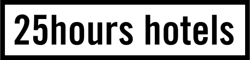 25 Hours Hotel Langstrasse All