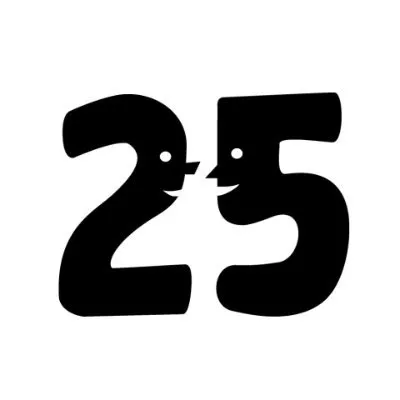 25reuse.com's icon