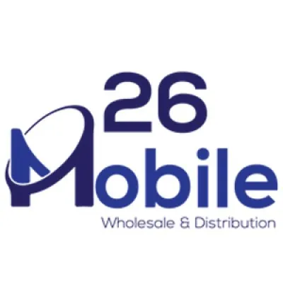 26mobile.com's icon