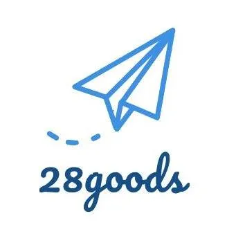 28goods.com's icon
