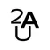 Logo van 2ASSISTU