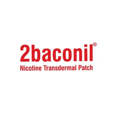 2baconil.com's icon