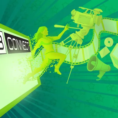 2bconnect.dk's icon