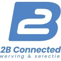 Logo van 2B Connected