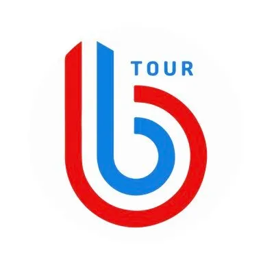 2btour.com's icon